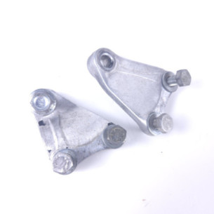 Support Moteur Culasse Honda 250 Crf 2014-2017