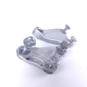 Support Moteur Culasse Honda 250 Crf 2014-2017 2