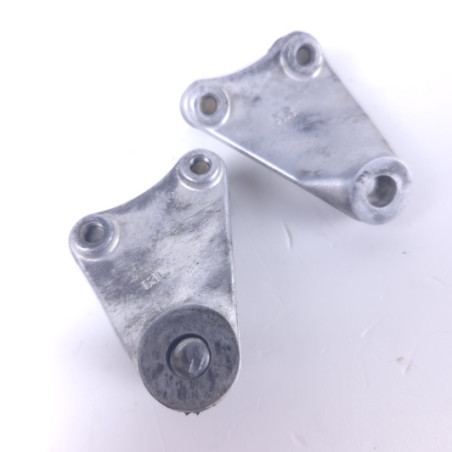 Support Moteur Culasse Honda 250 Crf 2014-2017