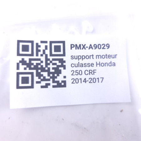 Support Moteur Culasse Honda 250 Crf 2014-2017