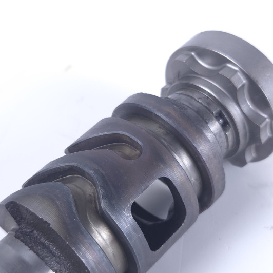 Barillet Boite De Vitesse  Suzuki 250 Rm 2001-2006 - K3