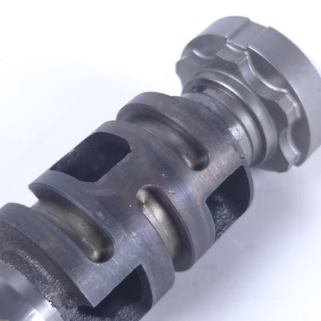Barillet Boite De Vitesse  Suzuki 250 Rm 2001-2006 - K3