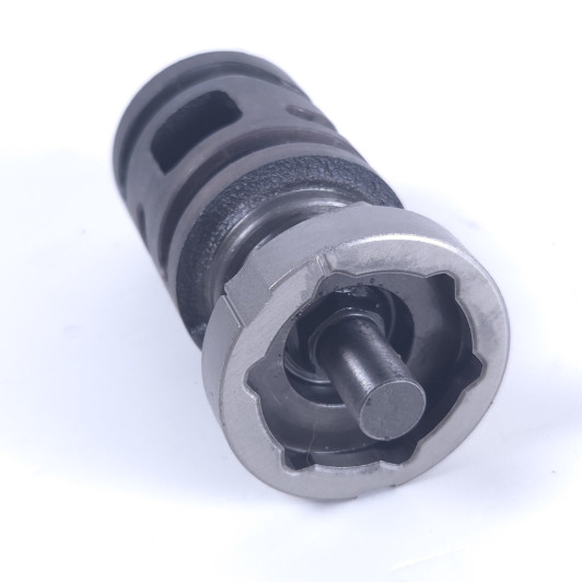 Barillet Boite De Vitesse  Suzuki 250 Rm 2001-2006 - K3
