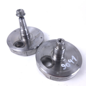 Masse Vilebrequin Suzuki 250 Rm 2001-2008