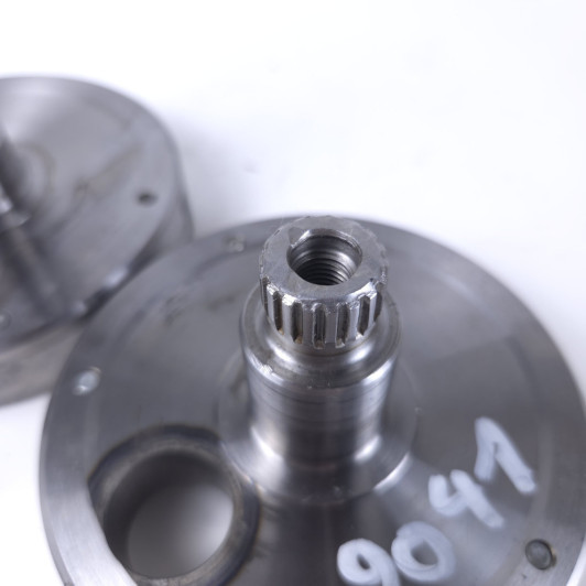 Masse Vilebrequin Suzuki 250 Rm 2001-2008