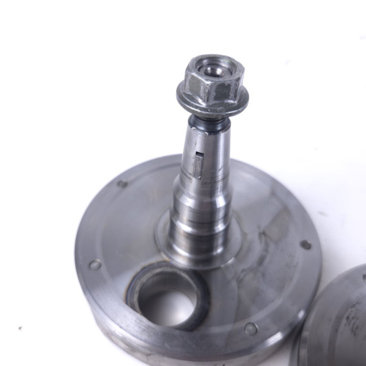 Masse Vilebrequin Suzuki 250 Rm 2001-2008