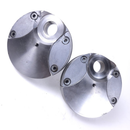 Masse Vilebrequin Suzuki 250 Rm 2001-2008