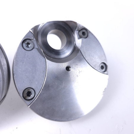 Masse Vilebrequin Suzuki 250 Rm 2001-2008
