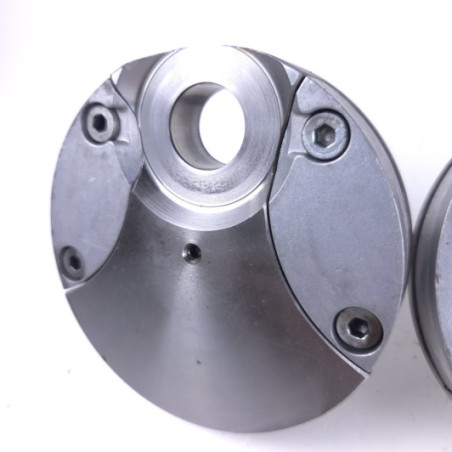 Masse Vilebrequin Suzuki 250 Rm 2001-2008