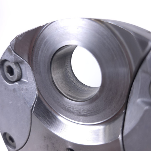 Masse Vilebrequin Suzuki 250 Rm 2001-2008