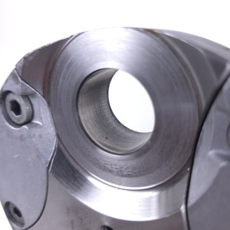 Masse Vilebrequin Suzuki 250 Rm 2001-2008