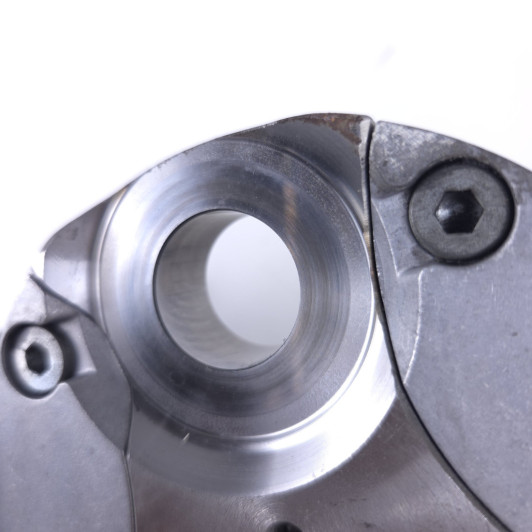 Masse Vilebrequin Suzuki 250 Rm 2001-2008