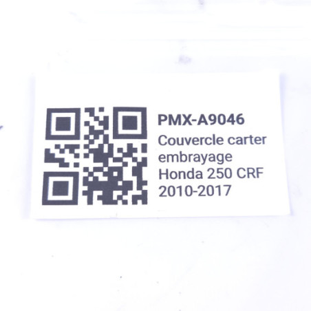 Couvercle Carter Embrayage Honda 250 Crf 2010-2017