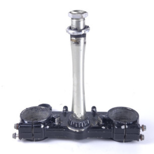 Te De Fourche Inferieur 59Mm Honda 250 Crf 2014-2017 2