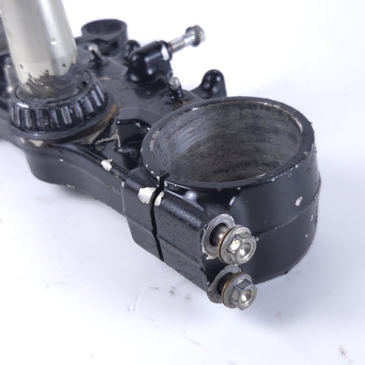 Te De Fourche Inferieur 59Mm Honda 250 Crf 2014-2017