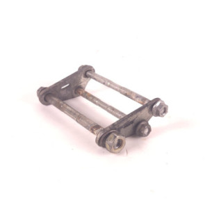 Support Moteur Honda 250 Crf 2010-2017