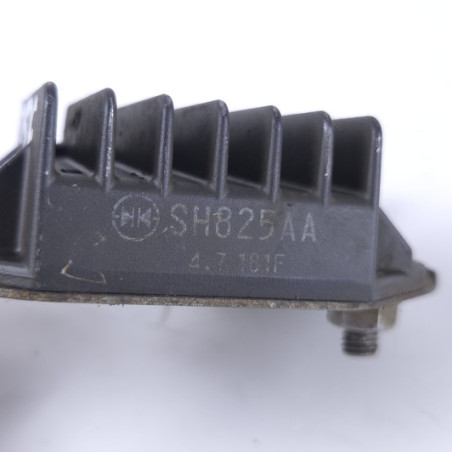 Regulateur De Tension  Honda 250 Crf 2013-2017 - Sh825Aa