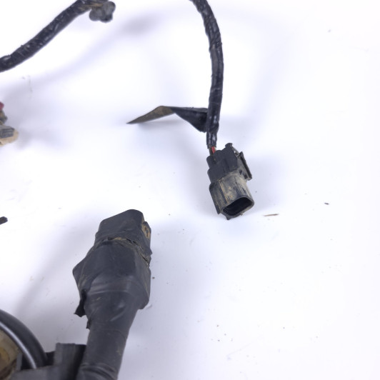 Faisceau Electrique Honda 250 Crf 2015