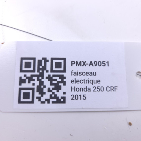 Faisceau Electrique Honda 250 Crf 2015