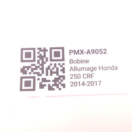 Bobine Allumage Honda 250 Crf 2014-2017
