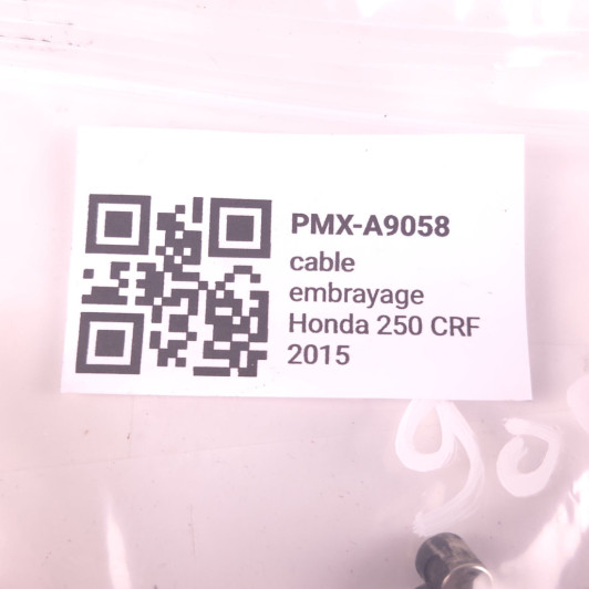 Cable Embrayage Honda 250 Crf 2014-2017