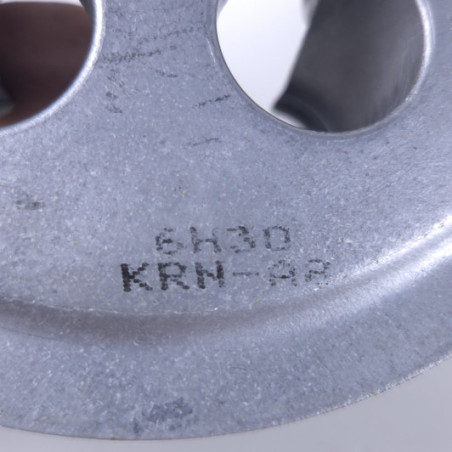 Plateau De Pression Embrayage Honda 250 Crf 2014-2017