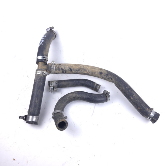 Durite De Radiateur Honda 250 Crf 2014-2017