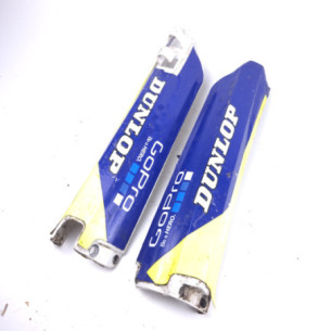 Protection Tube De Fourche Yamaha 250 Yz 1996