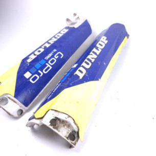 Protection Tube De Fourche Yamaha 250 Yz 1996 2