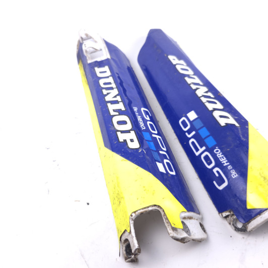 Protection Tube De Fourche Yamaha 250 Yz 1996