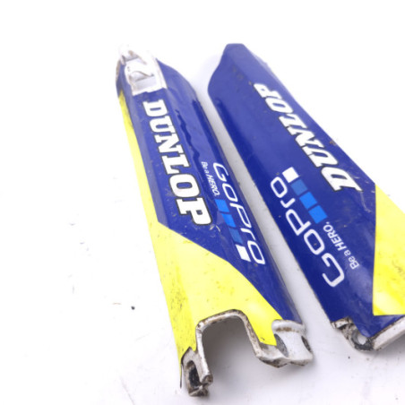 Protection Tube De Fourche Yamaha 250 Yz 1996