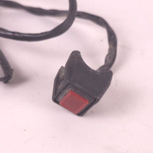 Bouton Coupe Circuit Yamaha 250 Yz 1996 2