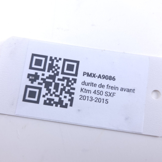 Durite De Frein Avant Ktm 450 Sxf 2013-2015