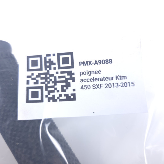 Poignee Accelerateur Ktm 450 Sxf 2013-2015