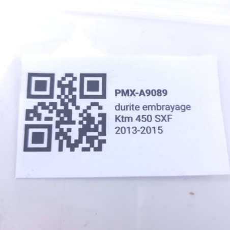Durite Embrayage Ktm 450 Sxf 2013-2015