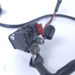 Relais De Demarreur Ktm 450 Sxf 2013-2015 2