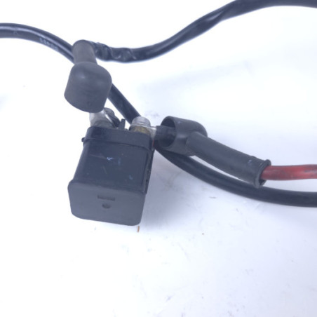 Relais De Demarreur Ktm 450 Sxf 2013-2015