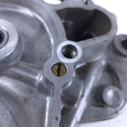 Carter Moteur Droit  Ktm 450 Sxf 2013-2015 - 78130104000