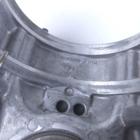 Carter Moteur Gauche  Ktm 450 Sxf 2013-2015 - 78130003000