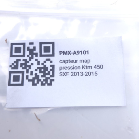 Capteur Map Pression Ktm 450 Sxf 2013-2015