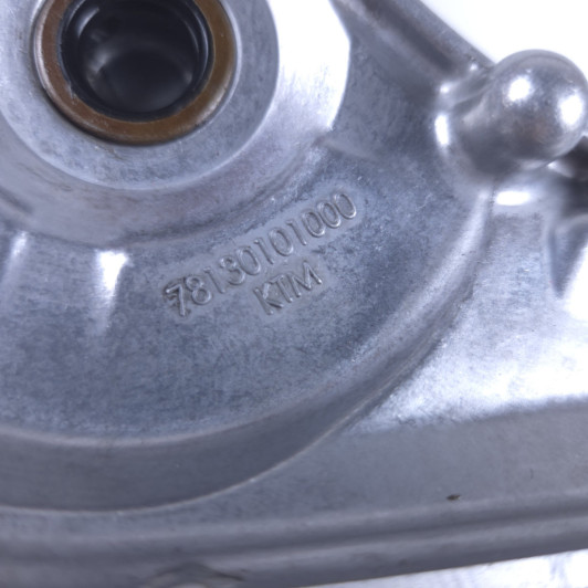 Carter Embrayage  Ktm 450 Sxf 2013-2015 - 78130101000