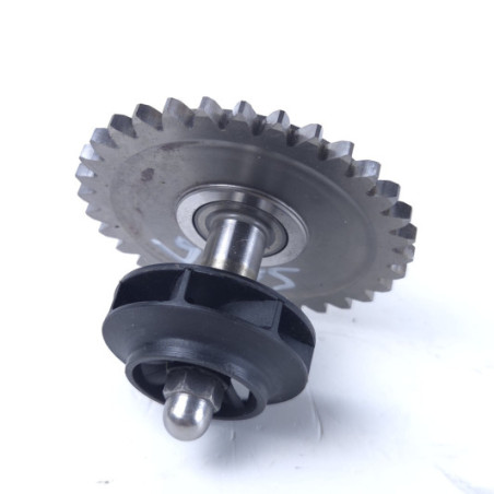 Pompe A Eau Ktm 450 Sxf 2013-2015