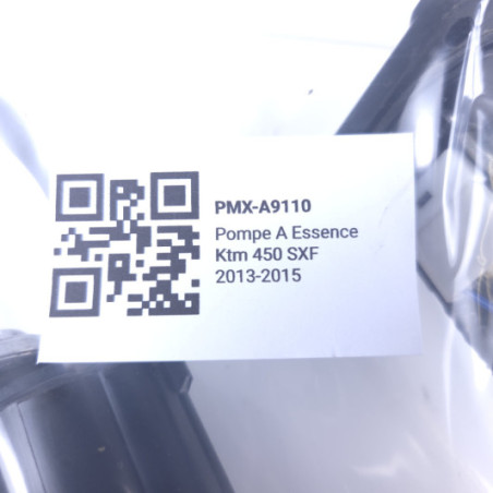 Pompe A Essence Ktm 450 Sxf 2013-2015