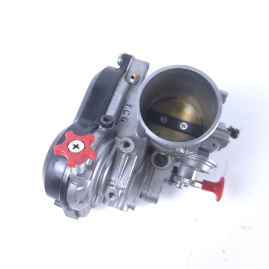 Corps  Injection  Ktm 450 Sxf 2013-2015 - Exca44Afcf