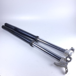Tube De Fourche Ktm 450 Sxf 2013-2015 - 60/54-48Mm