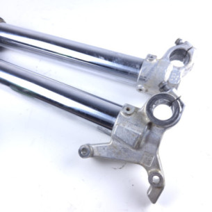 Tube De Fourche Ktm 450 Sxf 2013-2015 - 60/54-48Mm 2