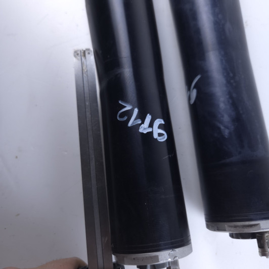 Tube De Fourche Ktm 450 Sxf 2013-2015 - 60/54-48Mm