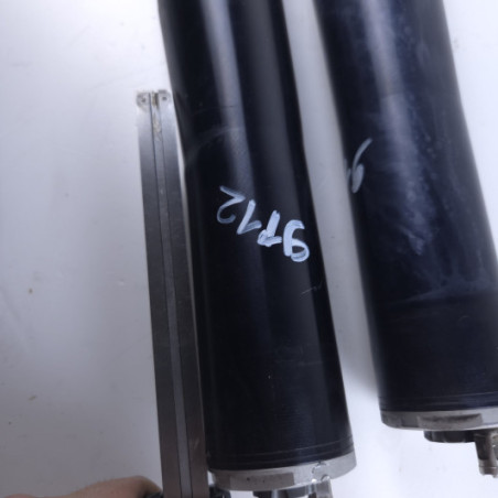 Tube De Fourche Ktm 450 Sxf 2013-2015 - 60/54-48Mm