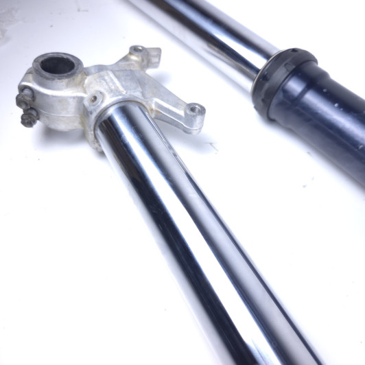 Tube De Fourche Ktm 450 Sxf 2013-2015 - 60/54-48Mm