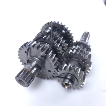 Boite De Vitesse Ktm 450 Sxf 2013-2015